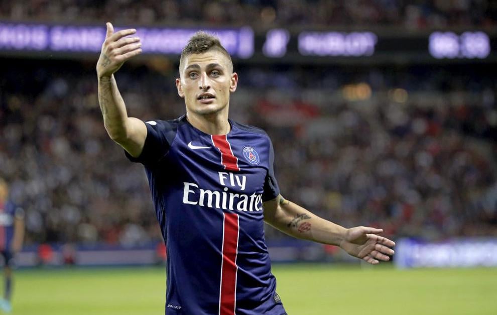 Who's a footballer that never played for us, but feels Barça coded? I'll go first.
