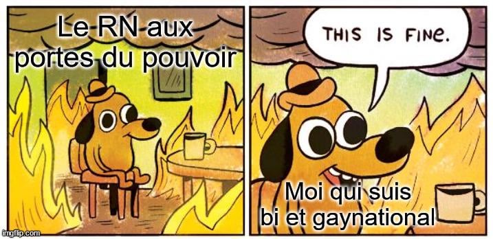 Volé et upgradé