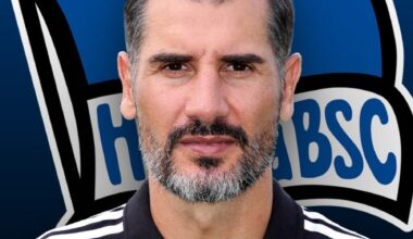 BREAKING | DONE DEAL: Cristian Fiél wird neuer Trainer bei Hertha BSC! Vertrag bis 2026. Unterschrift zeitnah geplant. Es gibt jetzt eine komplette Einigung mit Nürnberg. Ablöse ca. 500.000 Euro plus Boni.