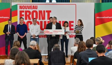 Législatives 2024 : comment le Nouveau Front populaire entend financer son programme économique