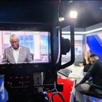 [Darren Lewis] "Just because I work in the media it doesn’t mean I can’t acknowledge the concern about Bukayo Saka being used as the face of England’s defeat and poor performance - despite other players performing worse - across a number of platforms last night."