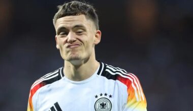 Real Madrid lead race for Bundesliga sensation, ready to offer €150m in 2025
