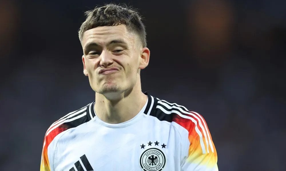 Real Madrid lead race for Bundesliga sensation, ready to offer €150m in 2025