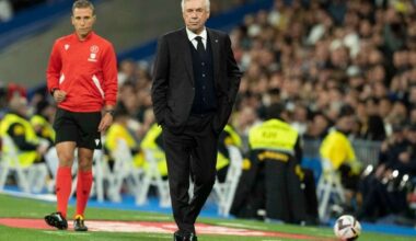 Casillas: Real Madrid ten steps ahead of rest; Ancelotti the key
