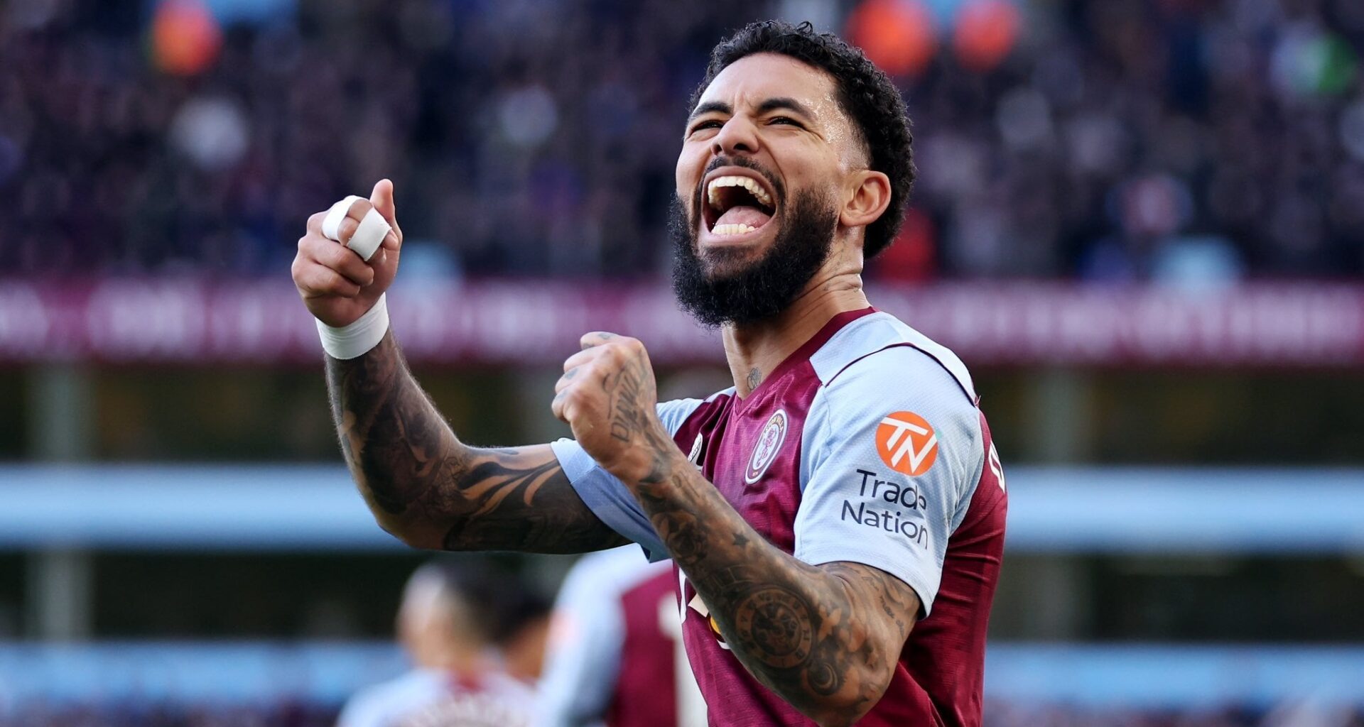 Fabrizio: Juventus and Aston Villa, set to talk again about Douglas Luiz in the next days.