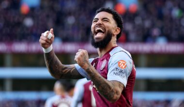 Fabrizio: Juventus and Aston Villa, set to talk again about Douglas Luiz in the next days.