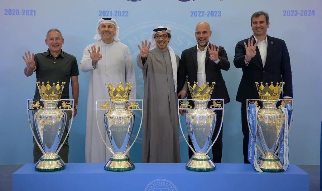 Share with your friends to remind them their club has and will never 🏆🏆🏆🏆