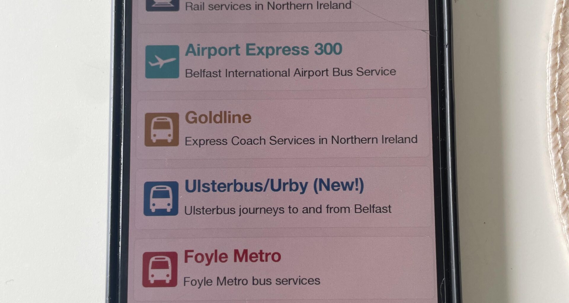 Which tickets to buy?