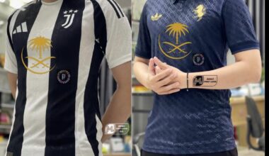New Jersey Sponsor?