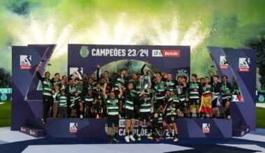 Liga valida licenciamento de todos os clubes para a temporada 2024/25