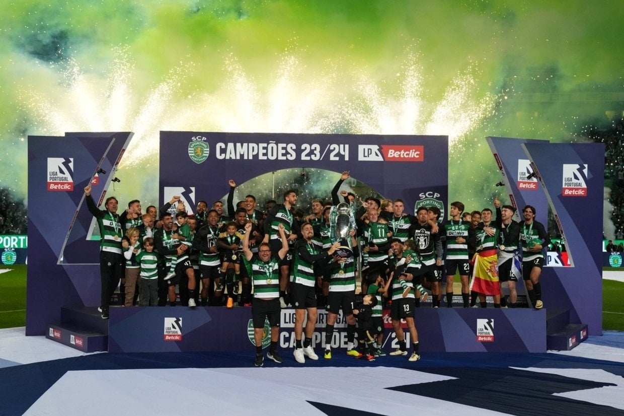 Liga valida licenciamento de todos os clubes para a temporada 2024/25