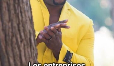 J'adore le capitalisme 🥰