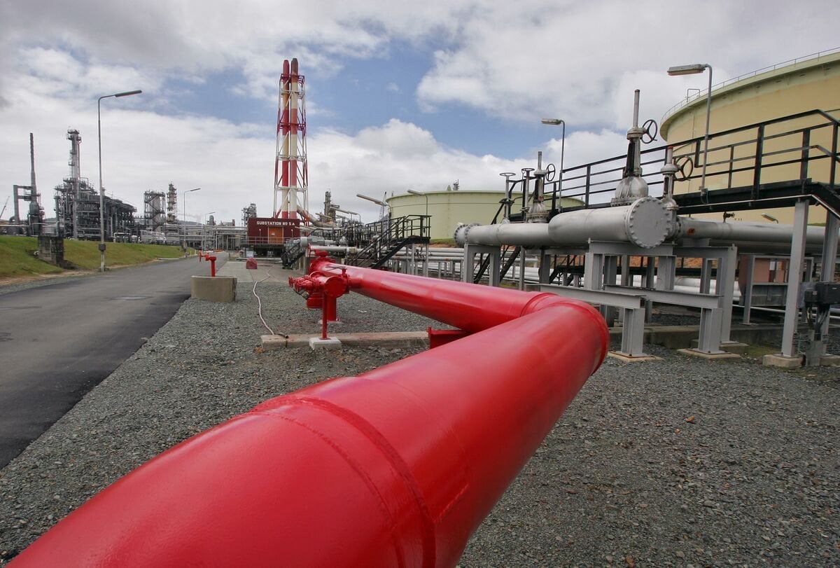 Bloomberg: New Zealand’s government is pressing ahead with plans to lift a ban on offshore petroleum exploration, citing energy security challenges from “rapidly” declining natural gas reserves