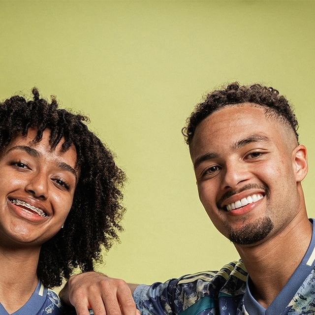Ajax reveal new away shirt for the 24/25 seeason