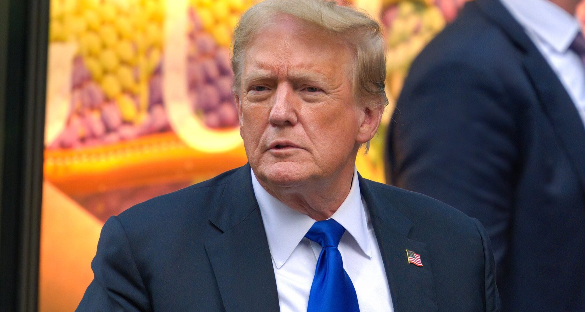 Donald Trump Suffers Triple Polling Blow in 48 Hours After Guilty Verdict