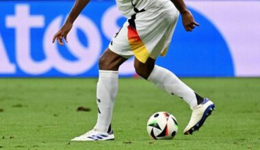 Fußball: Rassismus auf vielen Ebenen