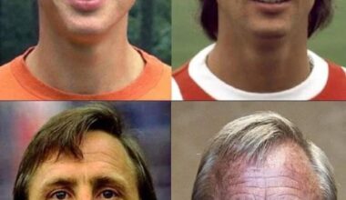 A GOATED player and a legendary manager. The man who built Barca's DNA