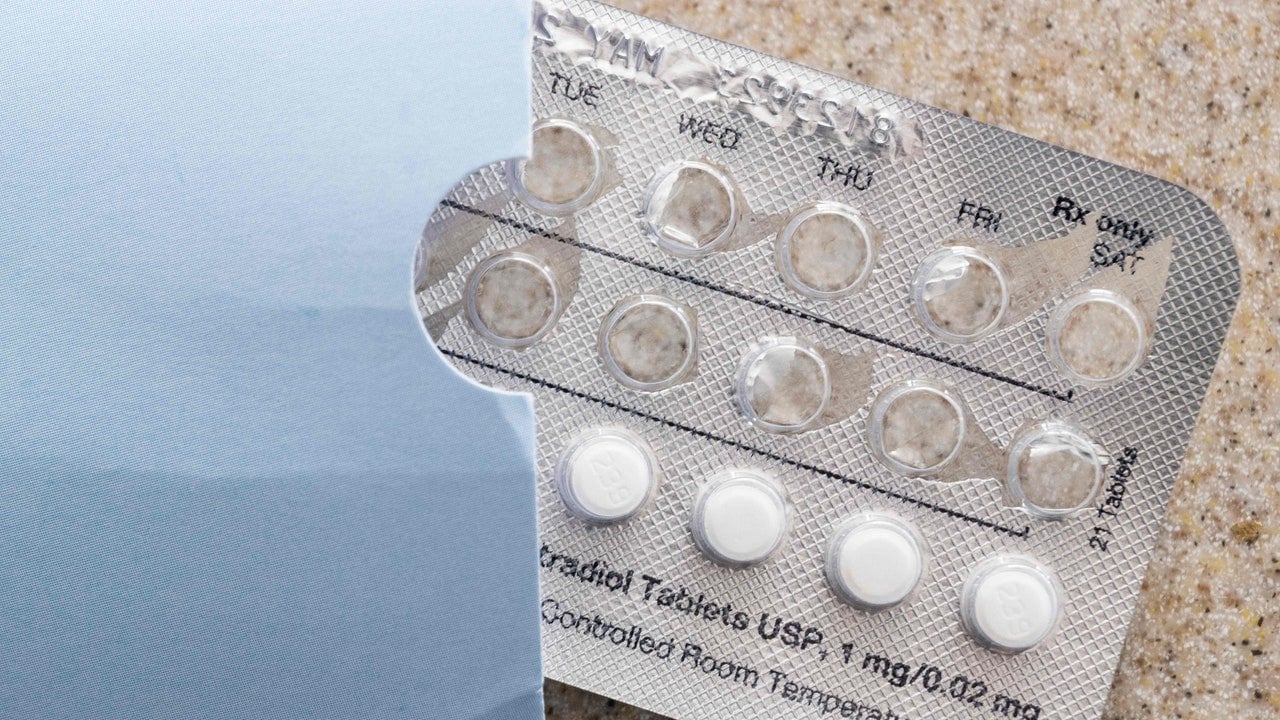 Republicans Proudly Declare They’re Against Making Contraception a Federal Right