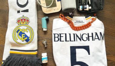 Are you guys ready for the cl final?