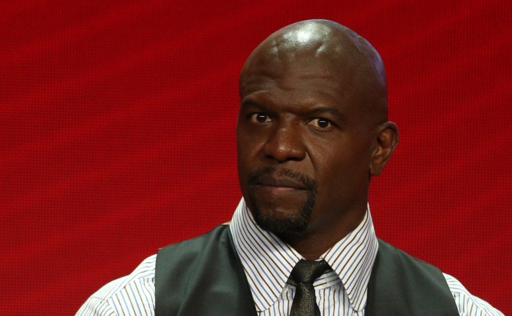 Pourquoi tout le monde s’en fiche des accusations contre Terry Crews ?