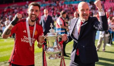 Manchester United and Manchester City cleared to play in European competition next season