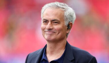 Mourinho reveals why Man City will be 'laughing' at Chelsea next season