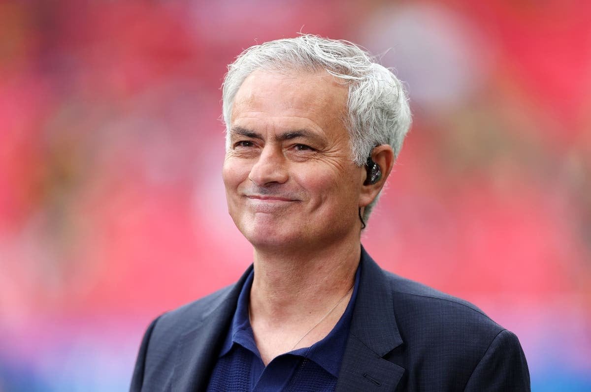 Mourinho reveals why Man City will be 'laughing' at Chelsea next season