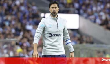Rafa terá chegado a acordo com o Al-Shabab