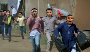 Counter attack next season: