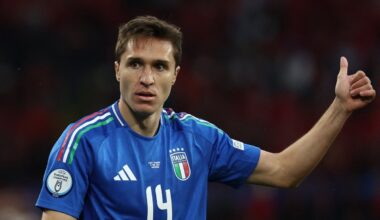 iMiaSanMia on X: Federico Chiesa is on Bayern's list.
