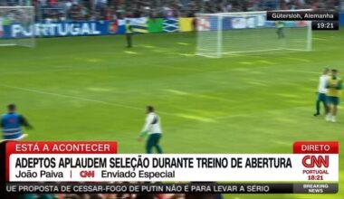 José Sá segurou invasor.