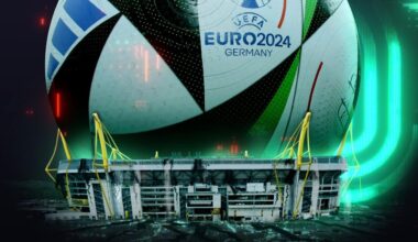UEFA - Fußball. Macht. Geld.
- Das Geschäft mit der Europameisterschaft - ZDF Dokumentation