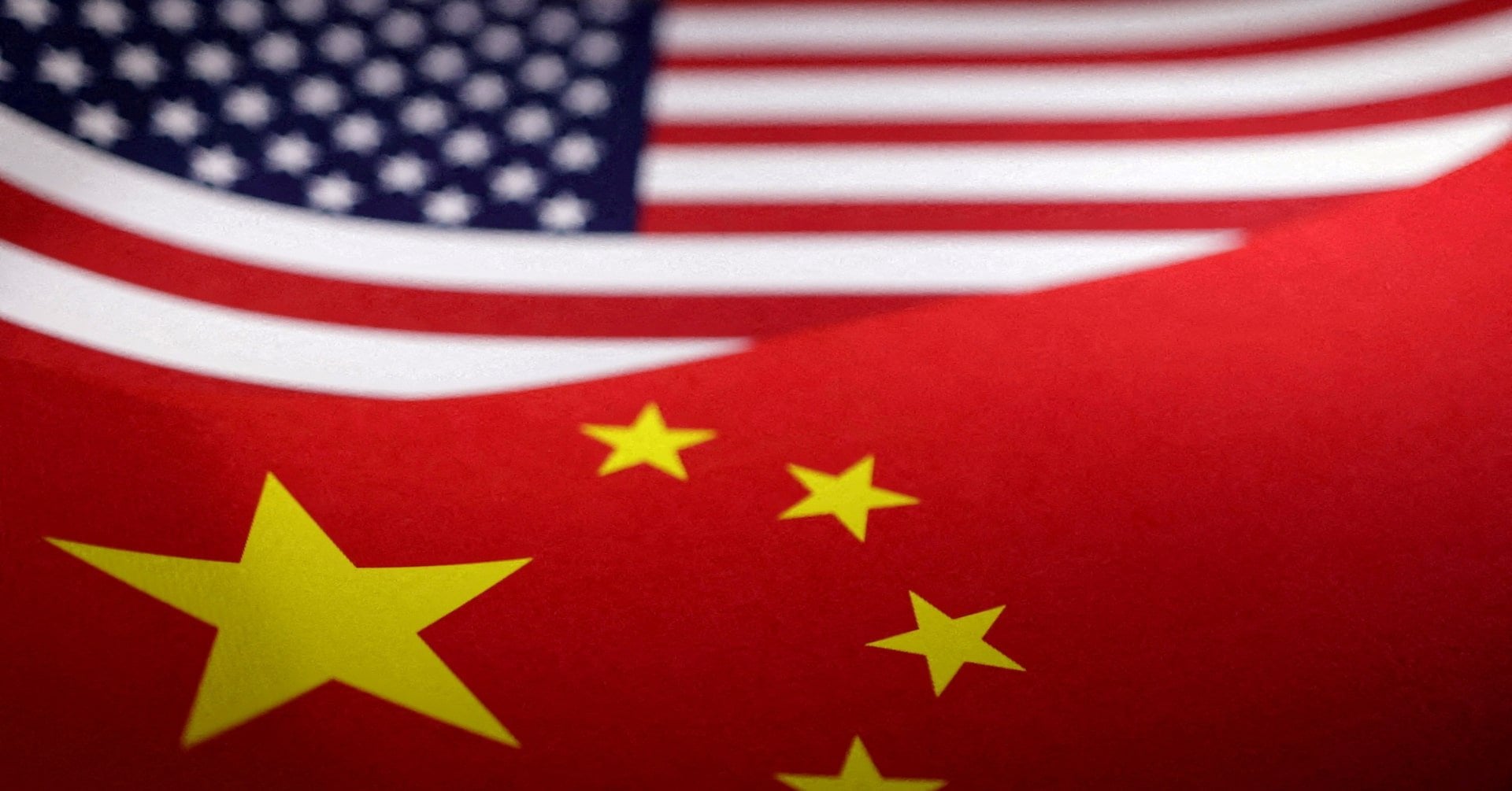 US as many as 15 years behind China on nuclear power, report says