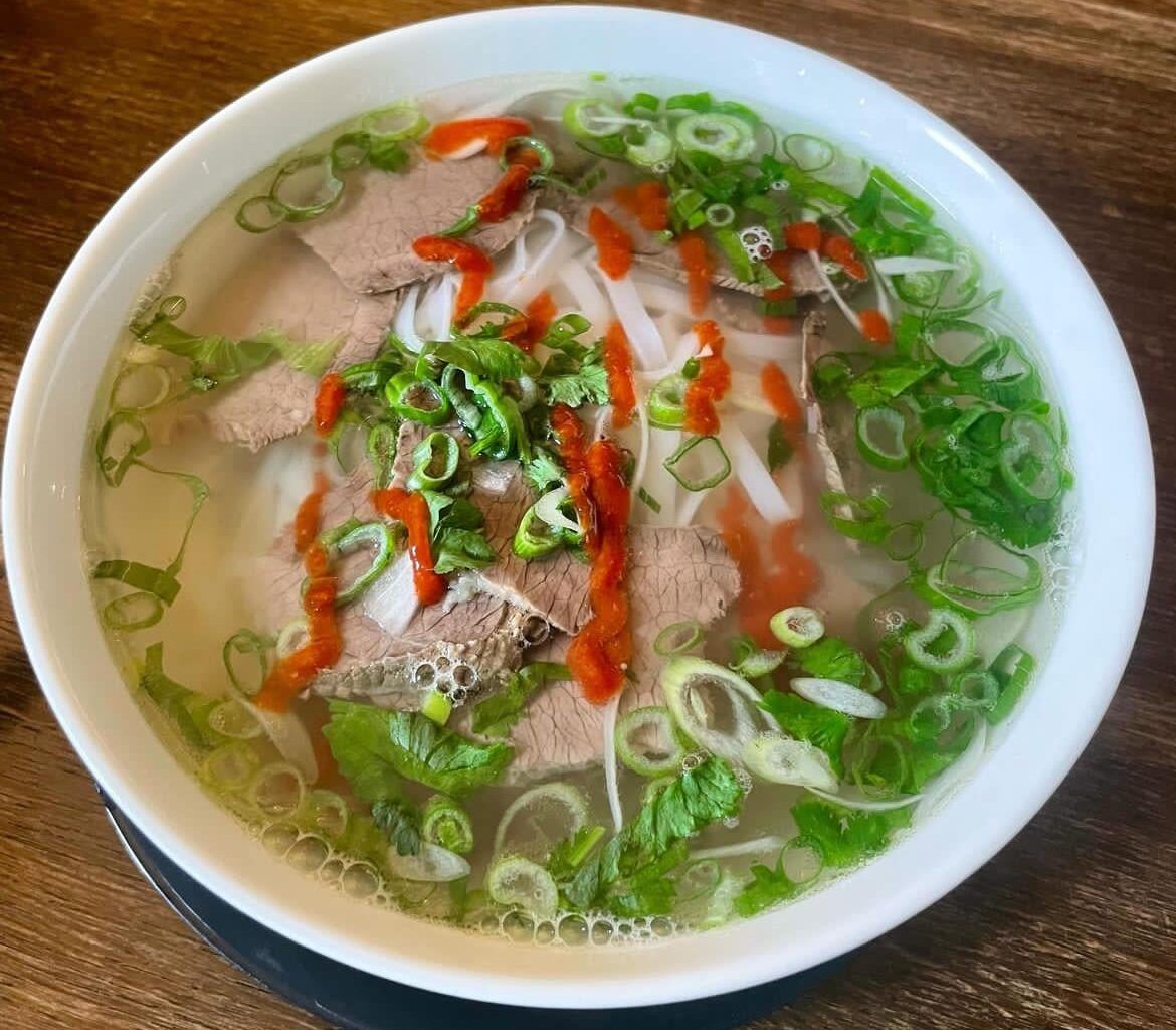 Pho in Berlin