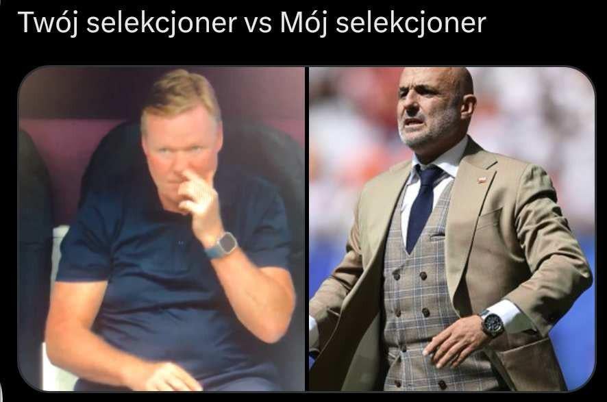 No comment.