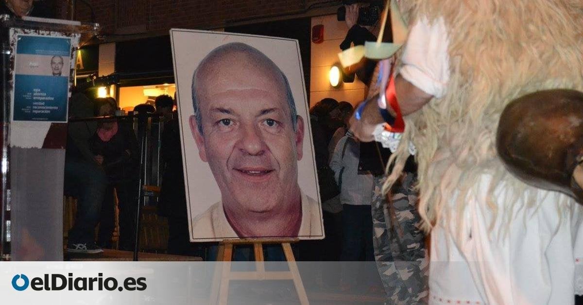 Navarra reconoce a Ángel Berrueta, asesinado por un policía nacional tras el 11M, como víctima de la violencia policial. Fue asesinado por negarse a poner en su panadería un cartel en el que se atribuía a ETA la autoría de los atentados yihadistas