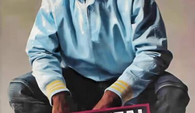 [City Magazine - 2006] Micah Richards