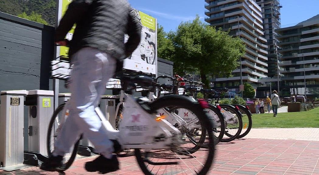 Andorra, territori ciclista