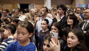 Un 'cop d'estat' contra el president de la Federació Internacional va deixar el Principat sense mundials