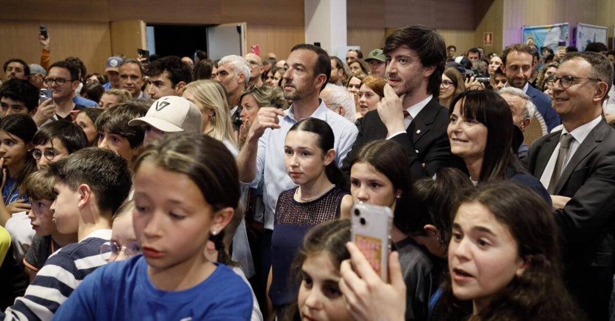 Un 'cop d'estat' contra el president de la Federació Internacional va deixar el Principat sense mundials