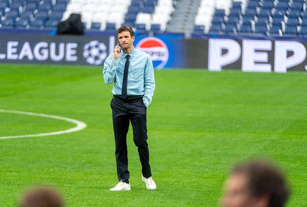 Important figures at Bayern see Thomas Müller as a potential boss at the club in the future - either on the supervisory or executive board. It is said at Säbener Straße that Müller is exactly the man who could one day follow in Uli Hoeneß' footsteps when the latter actually retires.