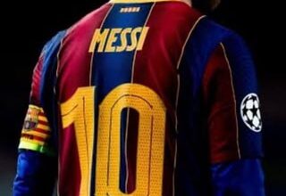 Which Barca font is your favorite?