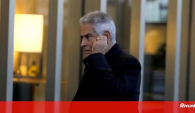 Empresário confirma esquema de emissão de faturas falsas que deu origem ao Processo Saco Azul