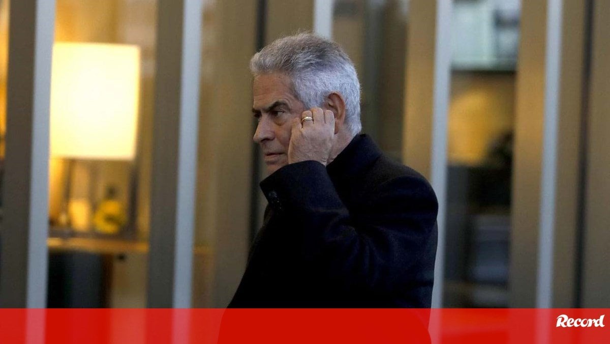 Empresário confirma esquema de emissão de faturas falsas que deu origem ao Processo Saco Azul