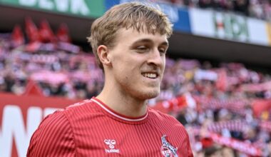 Auch Hübers sichert Köln Verbleib in 2. Liga zu: Dritter Profi bleibt trotz Ausstiegsklausel