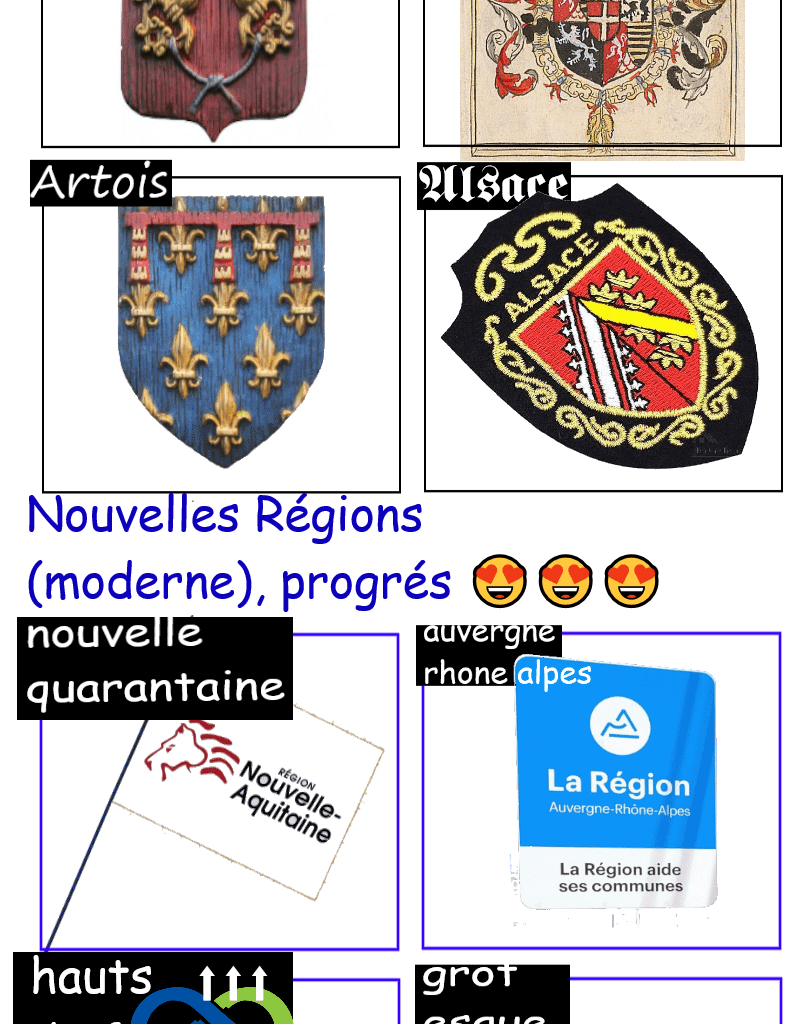 Toi + Moi = ❤️ ; Moi + Moi =