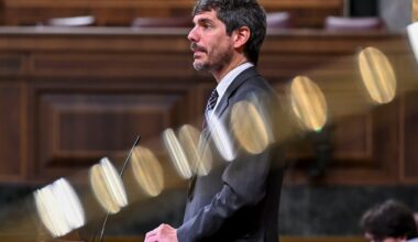 Cultura inicia el trámite para ilegalizar la Fundación Franco