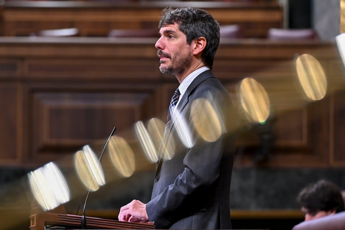Cultura inicia el trámite para ilegalizar la Fundación Franco