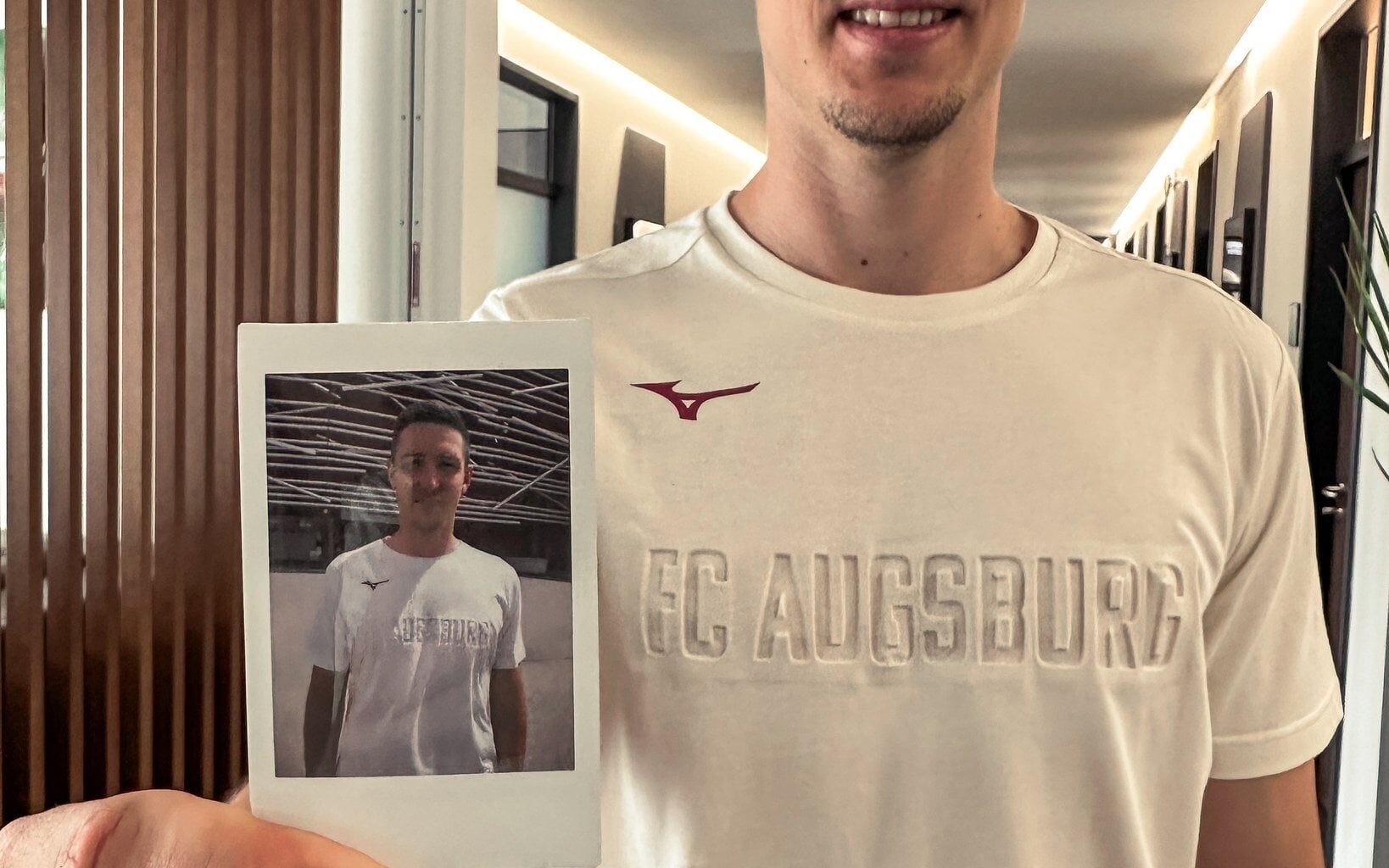 Offiziell: FC Augsburg verpflichtet Keven Schlotterbeck vom SC Freiburg, Vertrag bis 2027