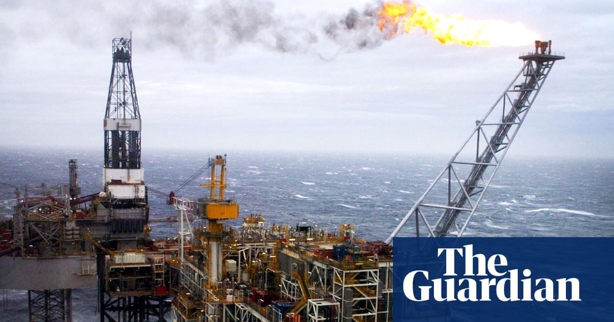 North Sea oil and gas firm Perenco failing to seal old wells, documents show | Fears of fire and environmental disaster as company repeatedly misses UK deadlines to decommission sites